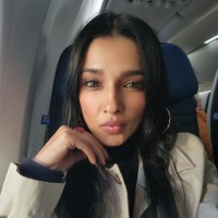 Amber Rizwan