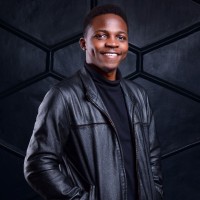 Brian Gitonga