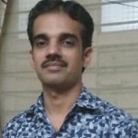 Mahendra Solanki