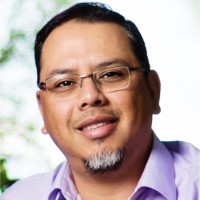 Tony Dominguez