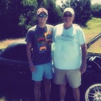 Chad Parker