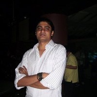 Raymond Rishi Nair