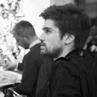Nicolas Ferry