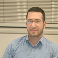Simcha Wolfson