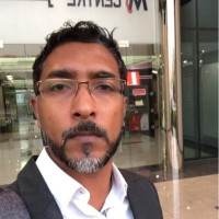 Shajimon Moorkoth