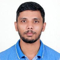 Abhijith M