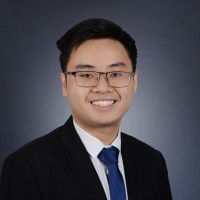 Liew Liang Ming