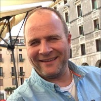 Steffen Elgersma