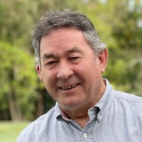 Alan Desselss - GAICD