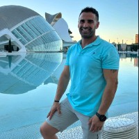 Antonio José Pérez Sánchez