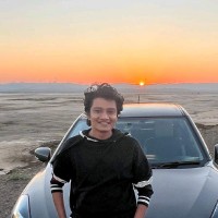 Swapnil G.