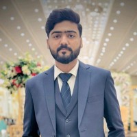 Muhammad Abubakr Ajmal