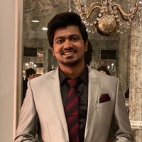 Deepak Ananda Reddy