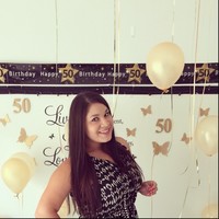 Nicolene Oberholzer