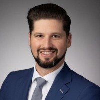 Tommy Cochran B.S. Cnmt, Pet, Rt(R)