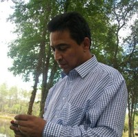 Mostafa Ikramallah
