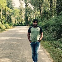 Mahesh Kv
