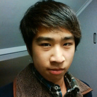 George Ziao Jiang