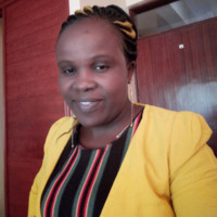 CPA MARGARET ADHIAMBO