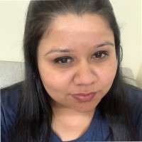Sadaf Ali