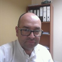 Alejandro Monroy