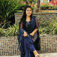 Pooja Kotian
