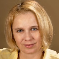 Tereza Borovková - Feralpi-Praha S.R.O.
