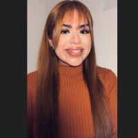Lizette Vega