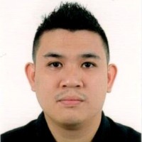 Mark Anthony Jimenea