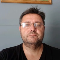 Osvaldo Roman Carrera