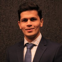 Parth Shah