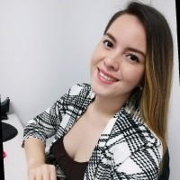 Karla Monge