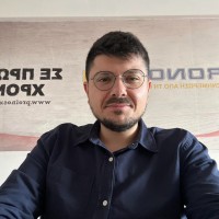 Thanasis Fanfanis