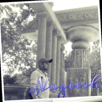 Nazeesh Ahmad