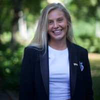 Sofia Friberg
