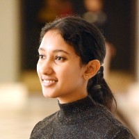 Devika Koonath Boban
