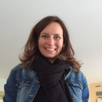Sandrine Harribey
