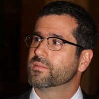 Christopher Tedeschi