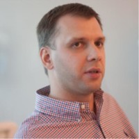 Левашов Роман