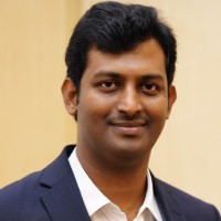 Karthik Veeraraghavalu