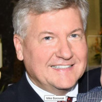 Michael Borowiak