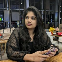 Sathiya P