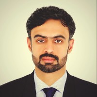 Nasar Ali