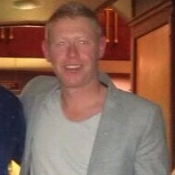 John Blackshaw
