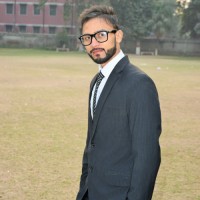 Naveed Ahmad