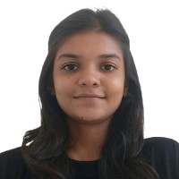 Hetvi Patel