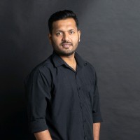 Rahul D.
