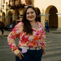 Katheryne Barandiarán Arguelles