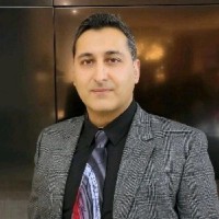 Alireza Gharbi