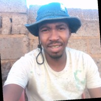 Thabang Mohapi